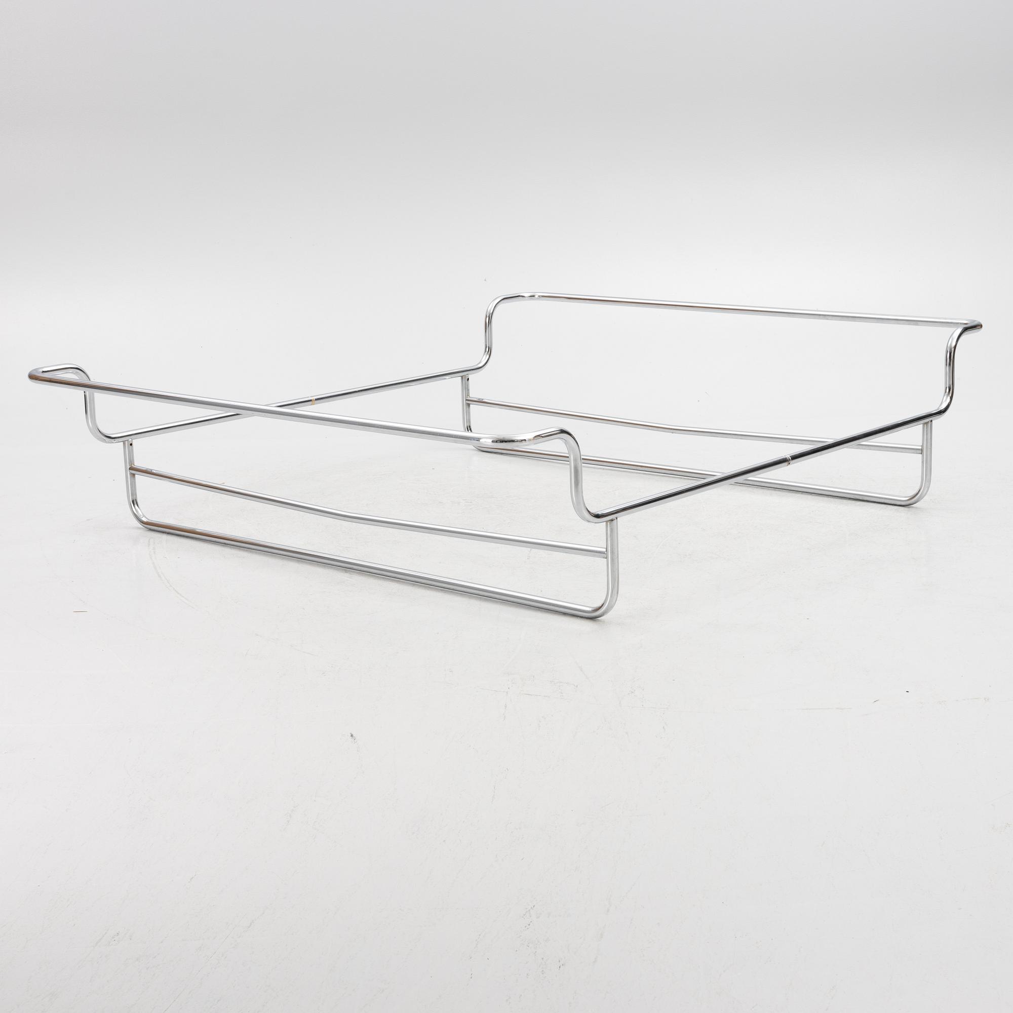 Bruno Mathsson, sängram, "Ulla", Dux, 1970-tal.