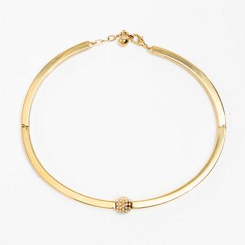 Chloé, halsband,