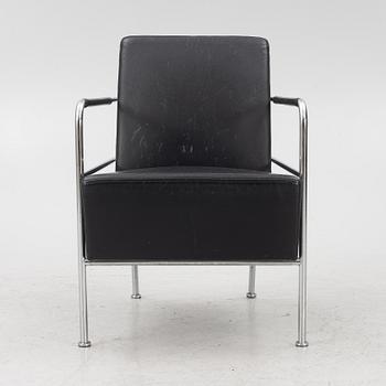 Gunilla Allard, fåtölj, "Cinema", Lammhults.