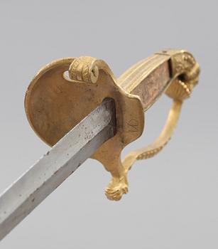 ÄMBETSMANNAVÄRJA, 1800-tal.