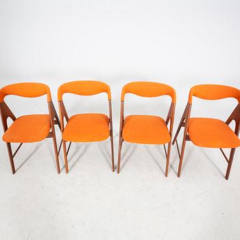 Matgrupp, 5 dlr, Danmark 1950/60-tal.