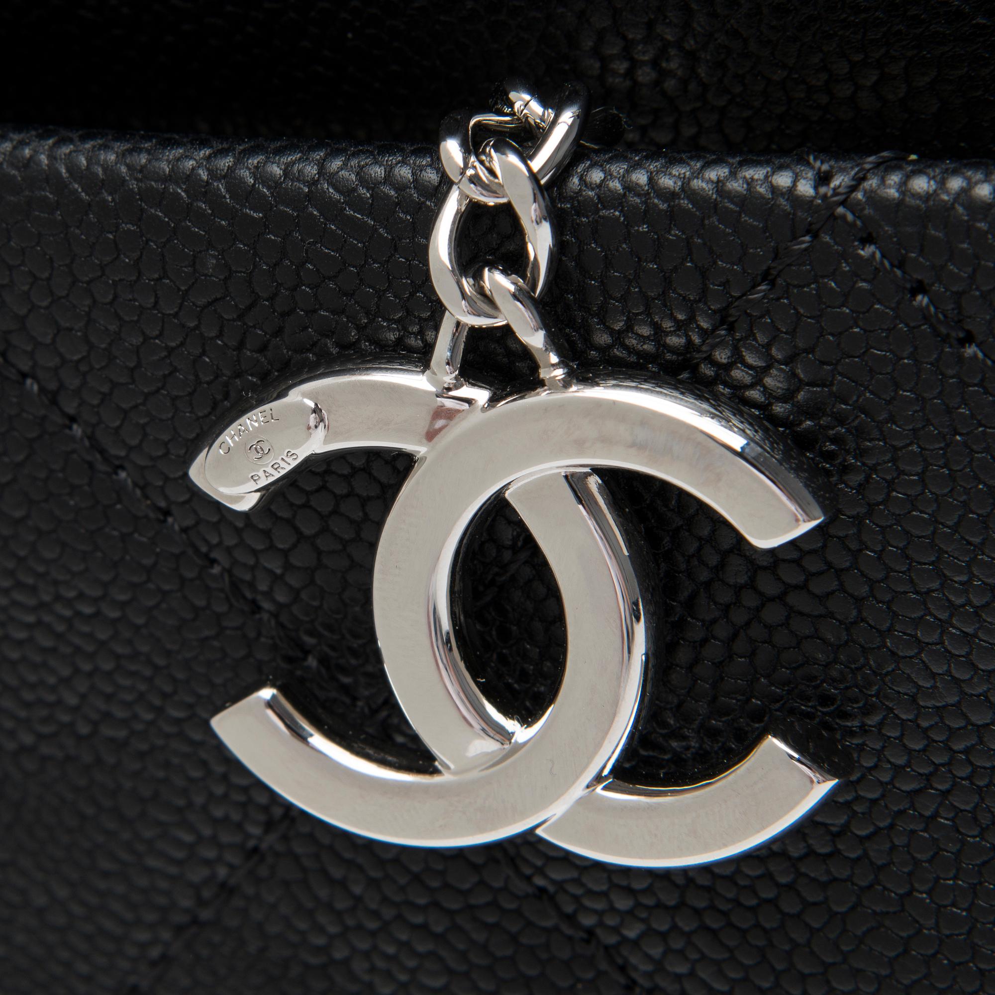 VÄSKA, Chanel.