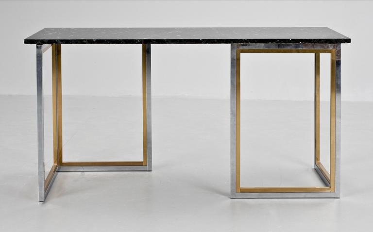 SIDEBOARD, Italien, 1900-talets andra hälft.