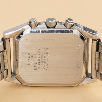 Citizen, Viggen, "Swedish Air Forces", "Military Collection", ca 1985.