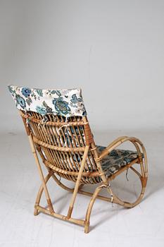 KARMSTOL, Josef Frank, Svenskt Tenn.