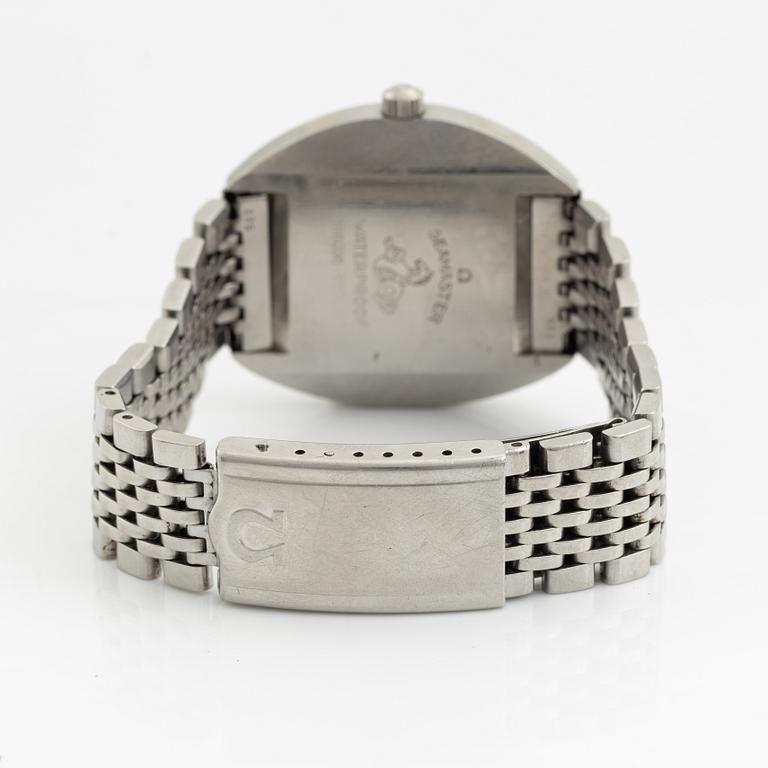 Omega, Seamaster, Cosmic, wristwatch, 35 mm.