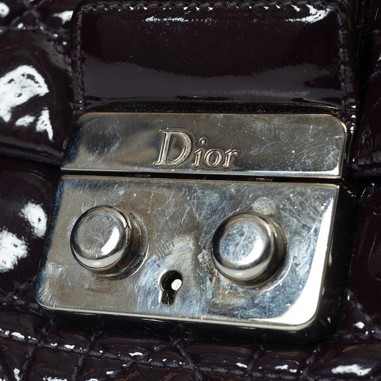 Christian Dior, Bag, "New Lock Flap Bag".