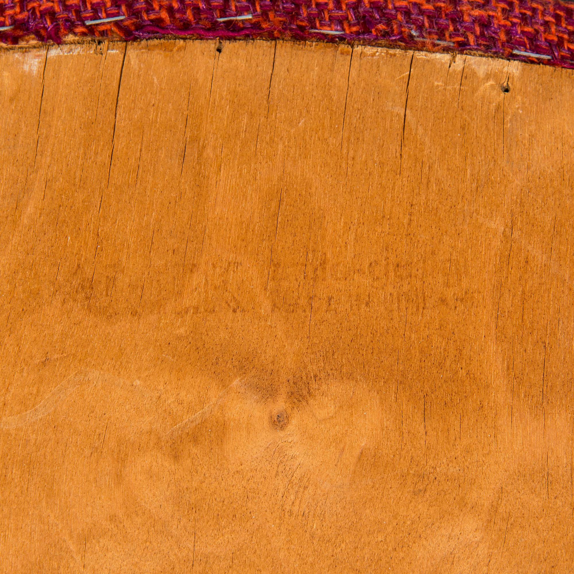 Alvar Aalto, A set of five mid-20th century '69' chairs for O.Y. Huonekalu- ja Rakennustyötehdas A.B.