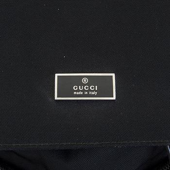 RYGGSÄCK, Gucci.