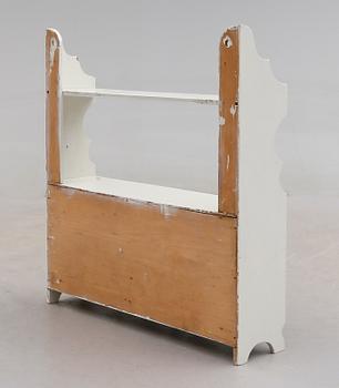 HÄNGSKÅP, 1900-talets första hälft.