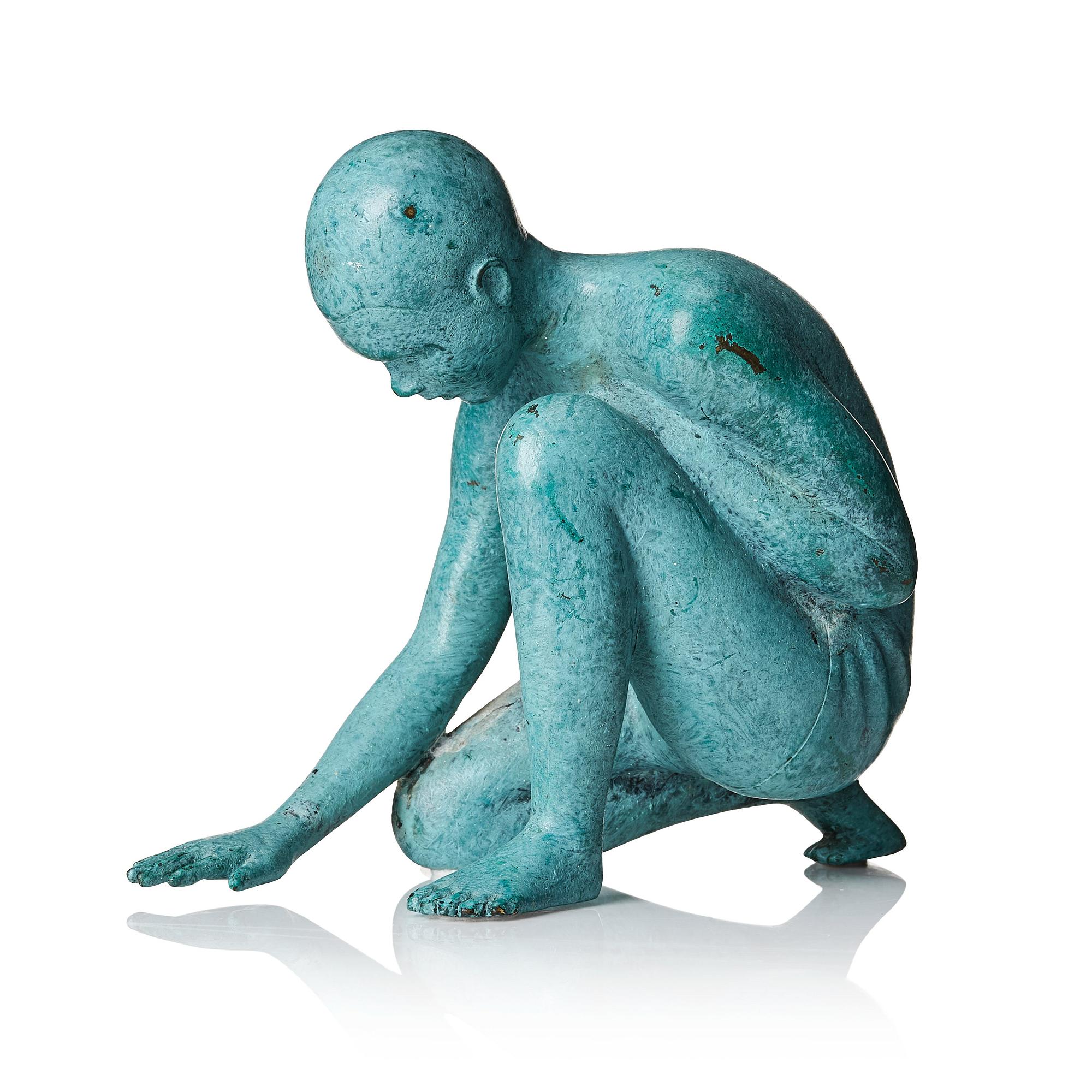 Fredrik Wretman, "Body & Soul".
