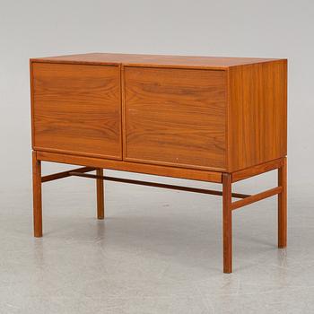 A 'Casino' set of drawers by Sven Engström & Gunnar Myrstrand.