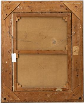 Robert Thegerström, "Lotsens stuga".