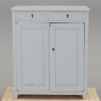 SKÄNK, 1800-talets första hälft.