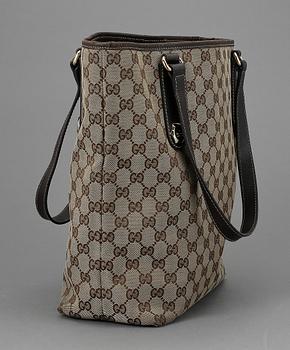 VÄSKA, Gucci.