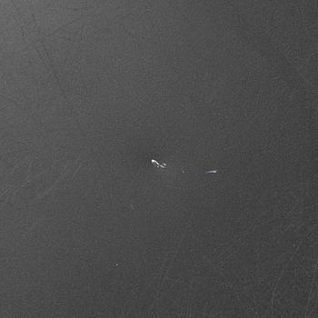 Patricia Urquiola, coffee table, "Fat-Fat", B&B Italia Maxalto, 2012.