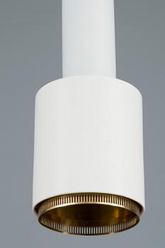 Alvar Aalto, A PENDANT LAMP A110.