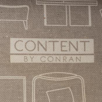 CONTENT BY TERENCE CONRAD, soffgrupp, "Aspen", sent 2000-tal.