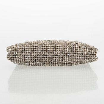 A mid-20th century evening bag.