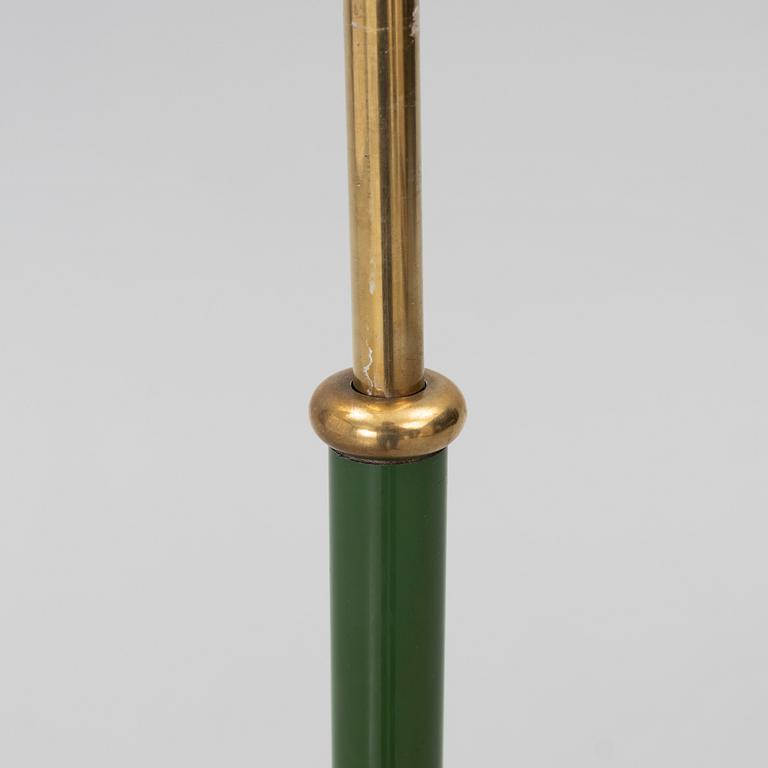 Josef Frank, Floor lamp, model G 1842, Svenskt Tenn.