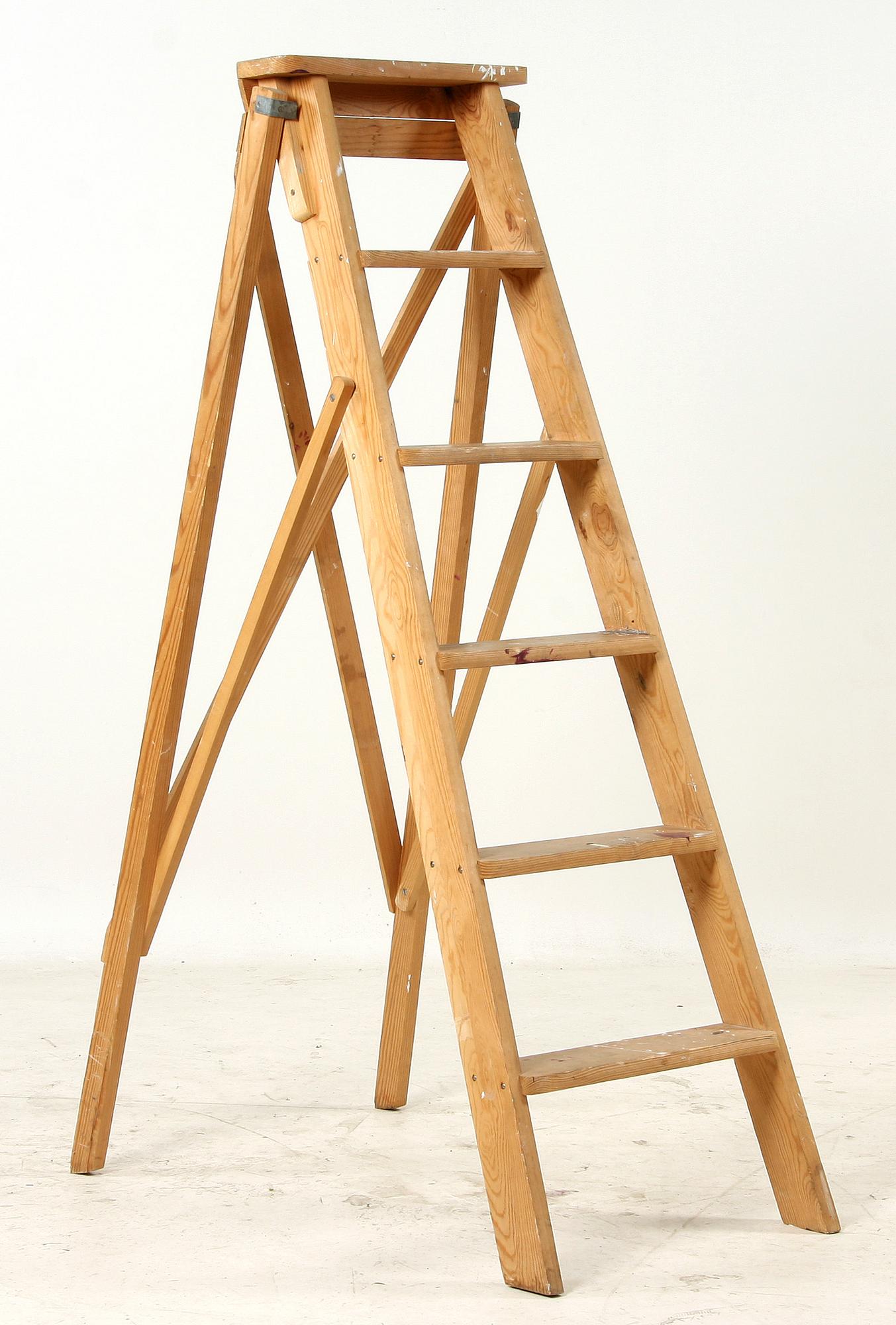 STEGE, tidigt 1900-tal.