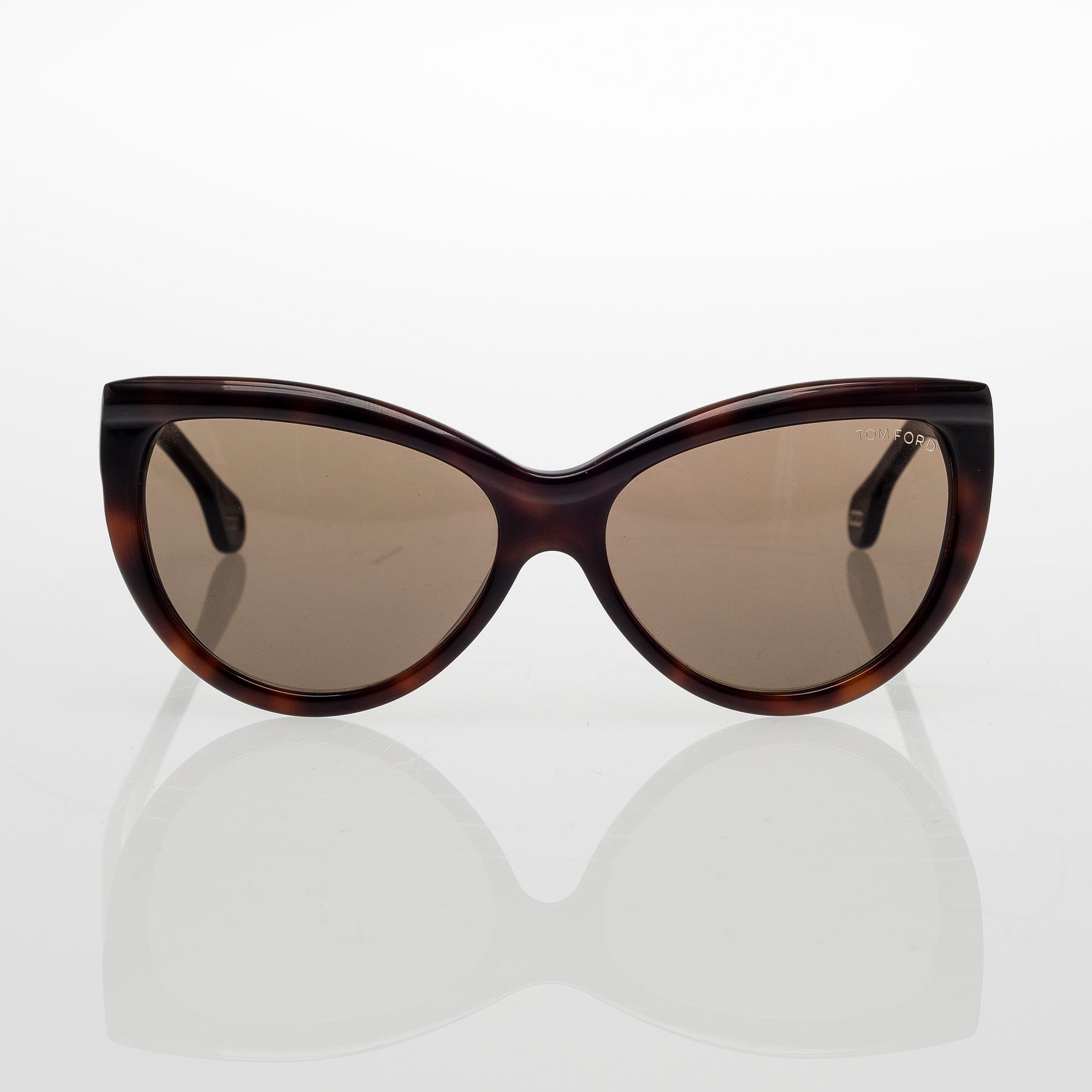 AURINKOLASIT, "Anouk" Tom Ford.