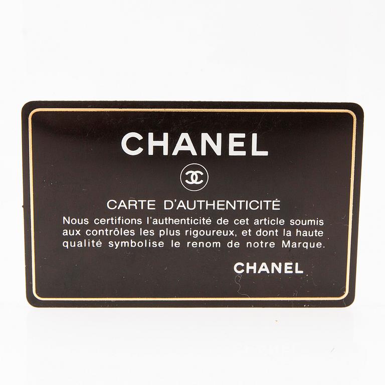 Chanel, bag, "Boy Bag Medium", Limited Edition, 2017.