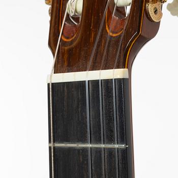 Masaru Kohno, "No 20", acoustic guitar, Japan, 1976.