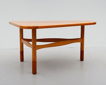SOFFBORD, 1900-talets andra hälft.