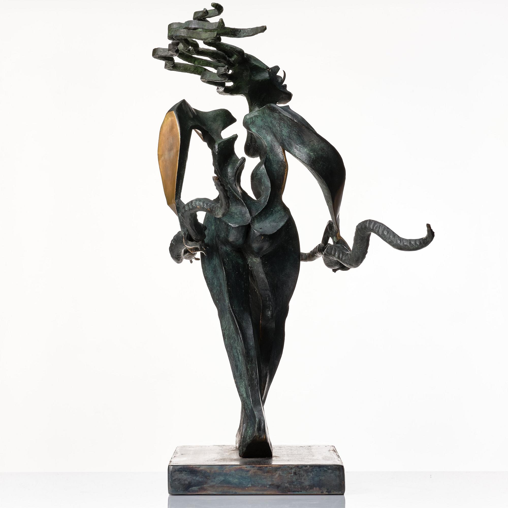 Timo Solin, Untitled.