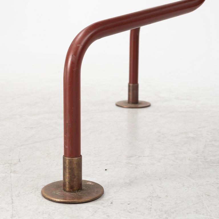 Ulf Scherlin, coffee table, "Side Table 12", for Scherlin, contemporary.