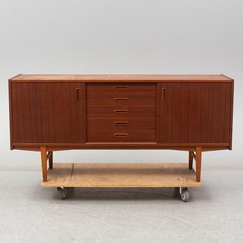 SIDEBOARD, Sverige, 1960-tal.