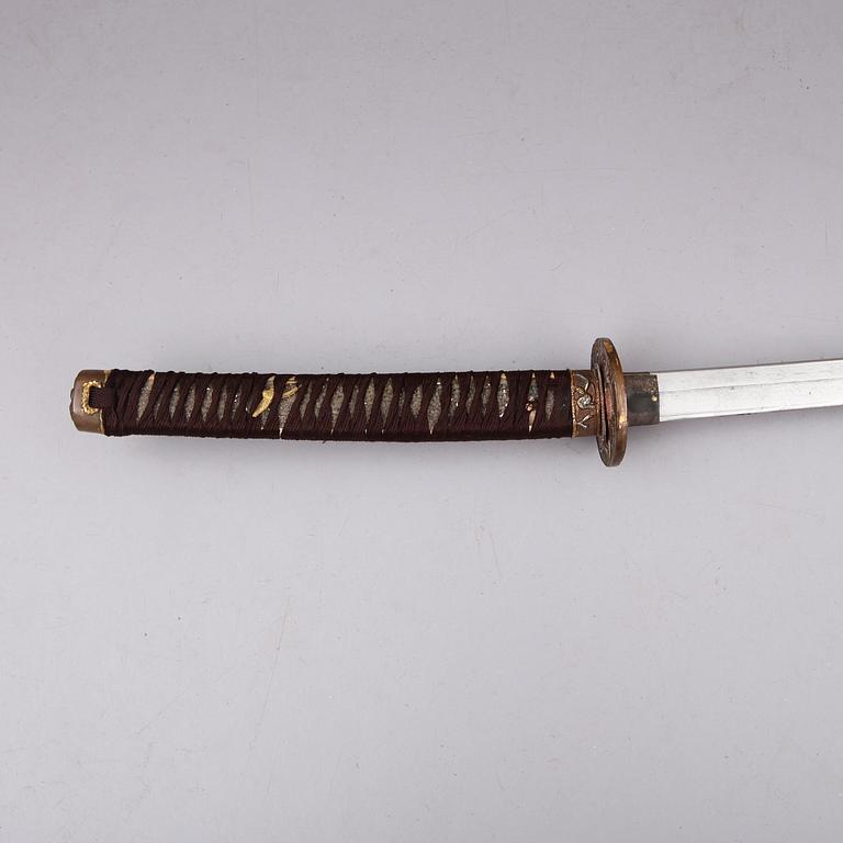 KATANA, Japan, 1900-talets andra hälft.