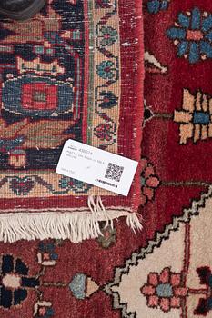 MATTA, old, Bidjar, ca 198 X 140 cm.
