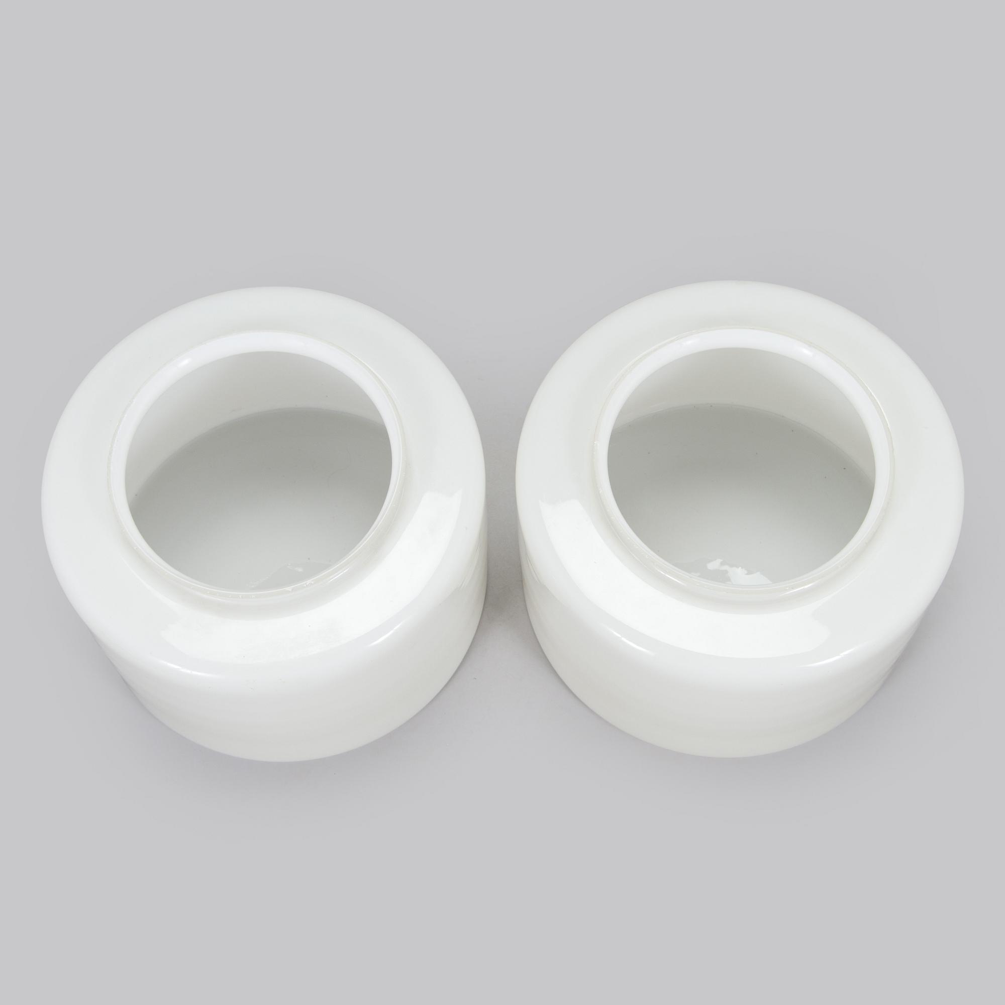 Paavo Tynell, taklampor, ett par, modell 2028, Taito Oy 1930-tal.