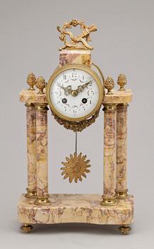 BORDSUR, Louis XVI-stil, 1800-tal.