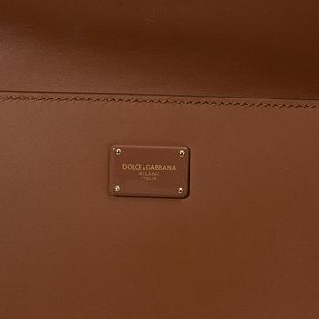 Dolce Gabbana, väska, "Sicily 62".