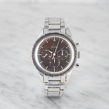 37. OMEGA, Speedmaster, kronograf.