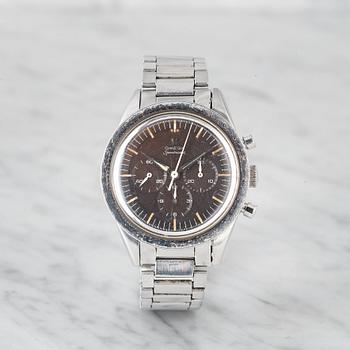 OMEGA, Speedmaster, chronograph.