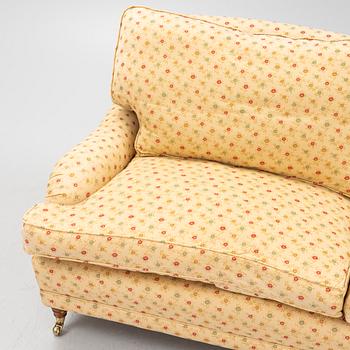 Soffa, Howardmodell, sent 1900-tal.
