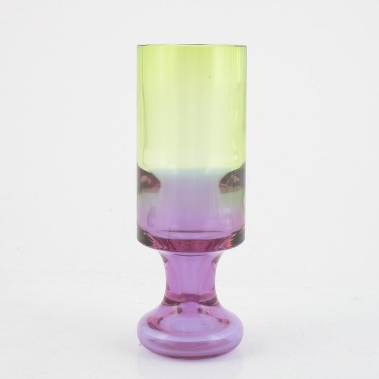 Oiva Toikka, vas, Nuutajärvi, Notsjö, Finland.