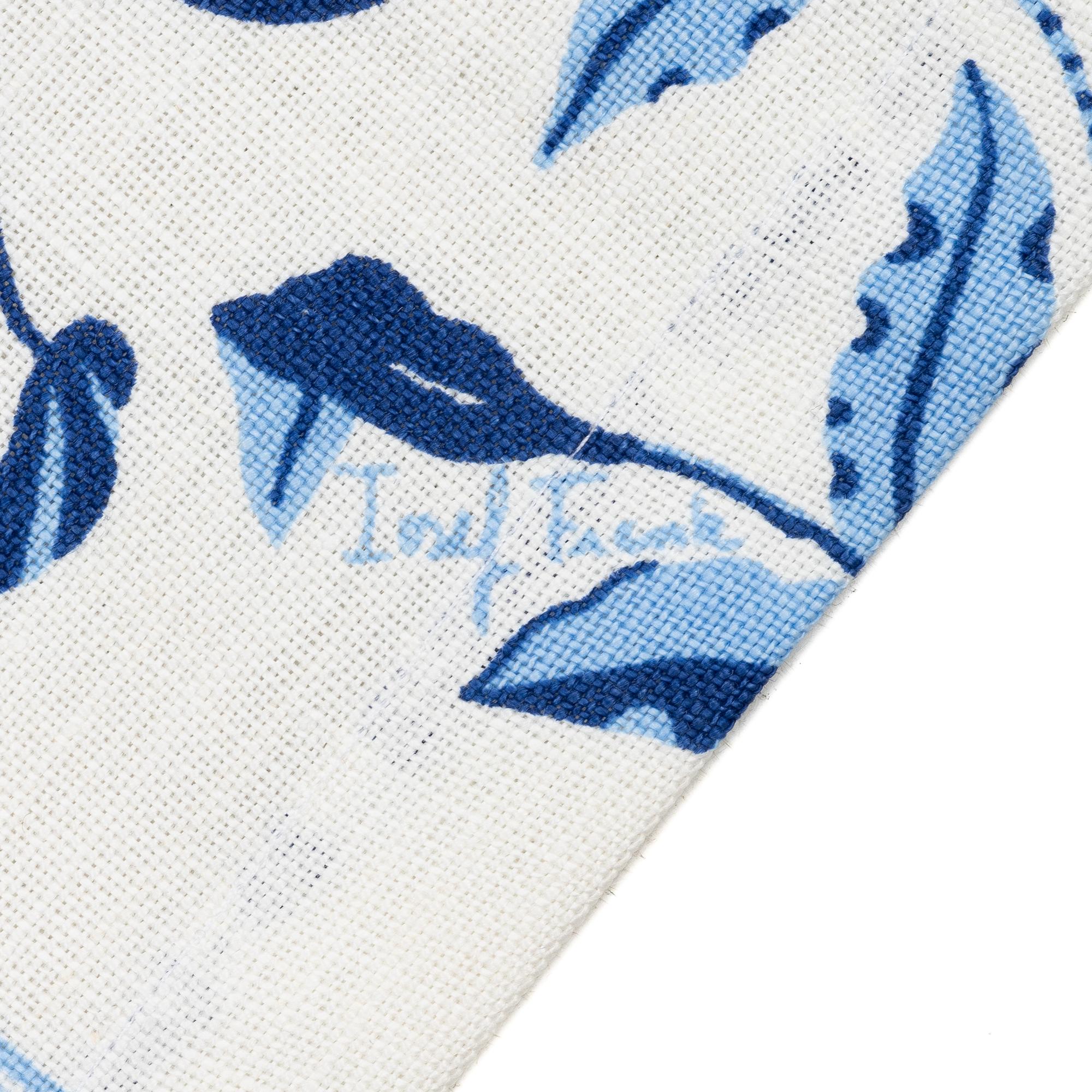 Josef Frank, Gardinlängd, "La Plata", Firma Svenskt Tenn.