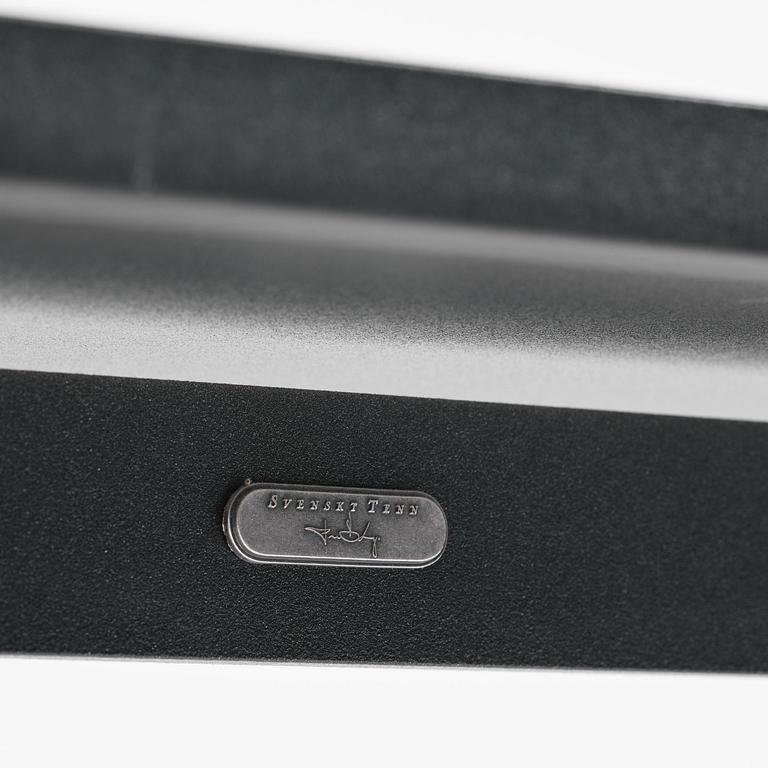 Per Öberg, a "Nizza" coffee table, Firma Svenskt Tenn, post 2018.