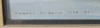 Ragnar Ungern, Coast.