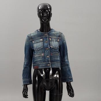 JACKOR, 2 st, Dsquared.