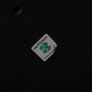 A table, Bieffeplast, Padova, Italy, second half of the 20th Century.
