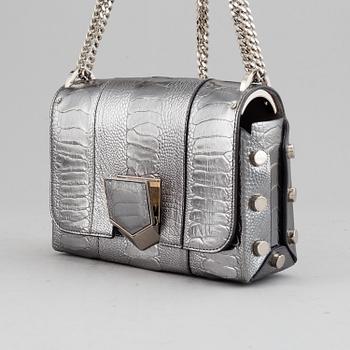 JIMMY CHOO, väska.