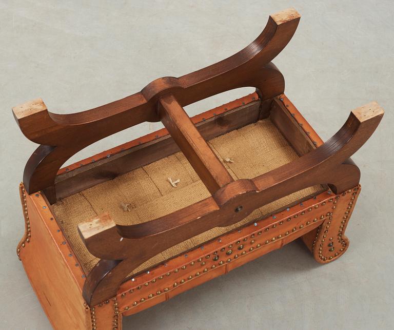 PALL, Otto Schulz, Boet, Göteborg, 1930-tal.