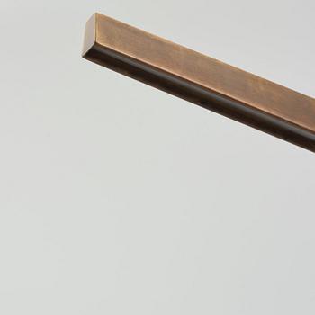 Massimo Castagna, a "Starlight" ceiling lamp, Henge, Italy post 2018.