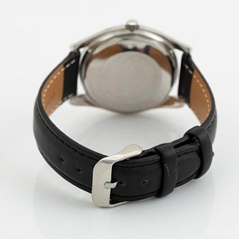 Longines, armbandsur, 36 mm.